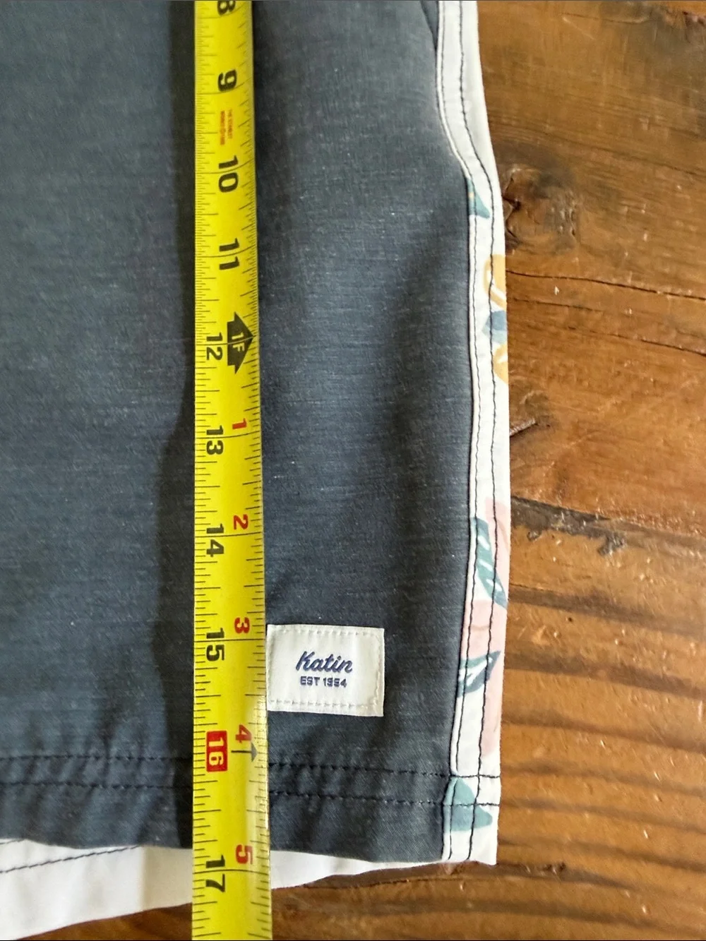 Katin Boardshorts